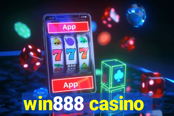 win888 casino